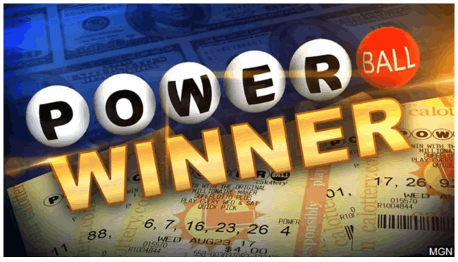 Lottery Defeated